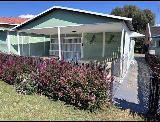 2 BEDROOM HOUSE FOR SALE IN MISTY BAY